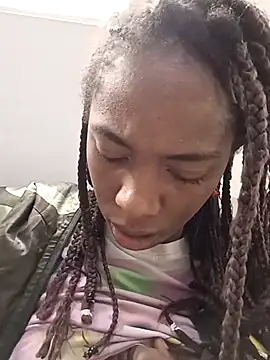 Shanelle   online show from 6, 8, 2026