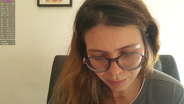 irinasweet27 online show from 16, 2, 2025