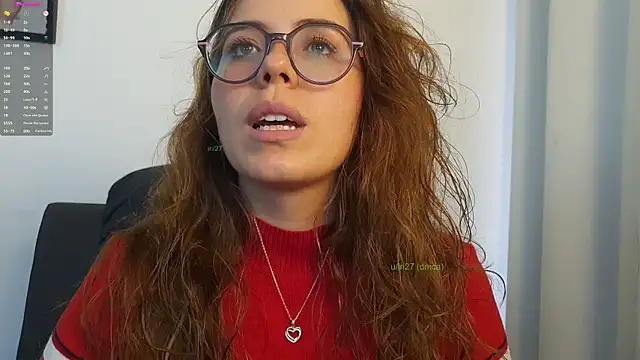 irinasweet27 online show from 26, 2, 2025