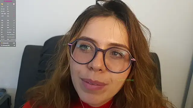 irinasweet27 online show from 27, 2, 2025