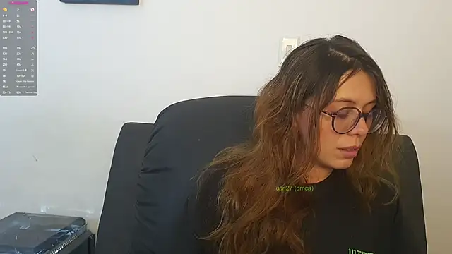 irinasweet27 online show from 8, 3, 2025