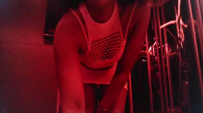 Snapshot of ROXYNL chatting on 3, 1, 2025 ROXYNL online show from 3, 1, 2025