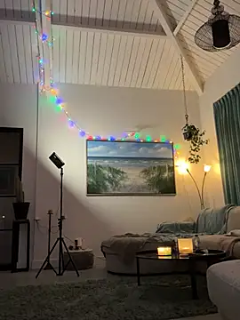 Snapshot of ROXYNL chatting on 12, 1, 2026 ROXYNL online show from 12, 1, 2026