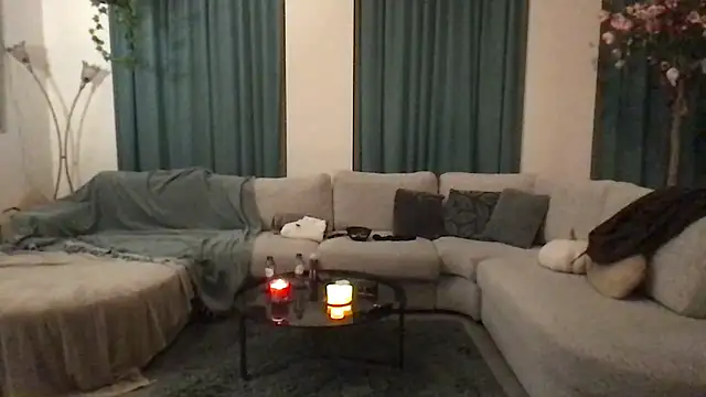 Snapshot of ROXYNL chatting on 15, 1, 2026 ROXYNL online show from 15, 1, 2026