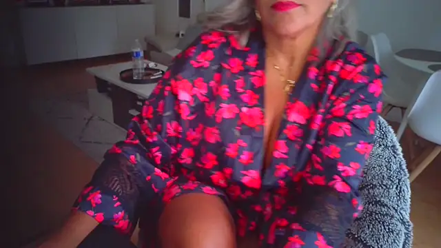 sarametisse26 online show from 24, 9, 2025