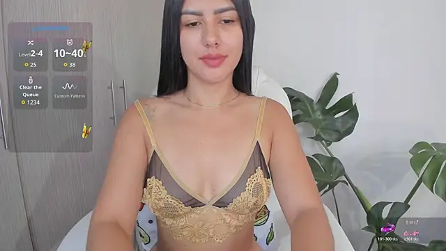 cutewhitneyr online show from 15, 12, 2025