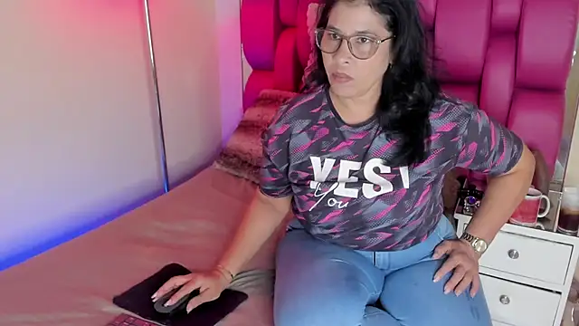 desire matture online show from 6, 1, 2025