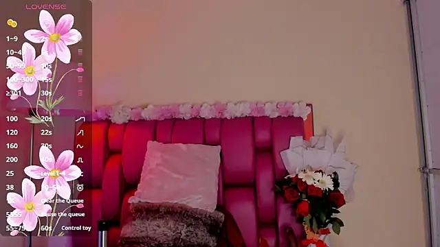 desire matture online show from 24, 1, 2025