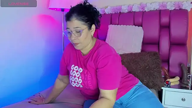 desire matture online show from 11, 3, 2025