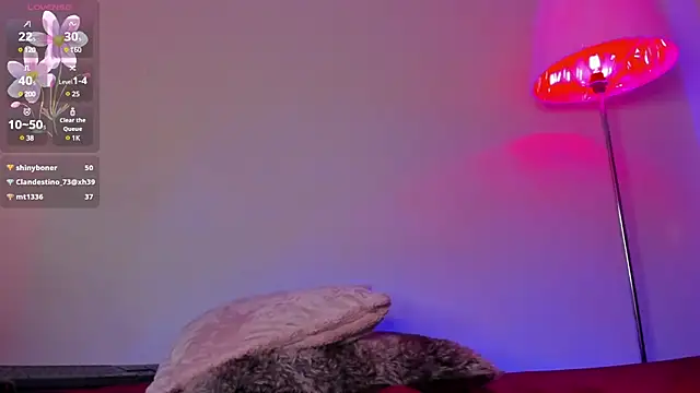 desire matture online show from 14, 3, 2025