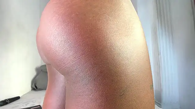 ebonnyygoddes online show from 9, 10, 2025