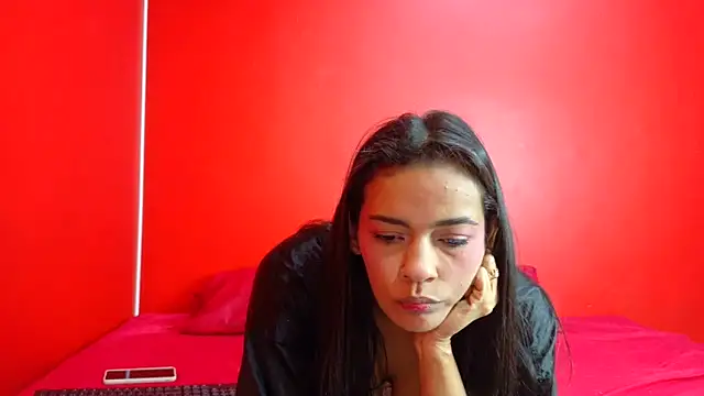 candymia68 online show from 24, 5, 2026