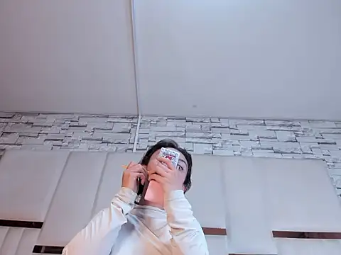 AngelaLinaresx69 online show from 21, 7, 2026