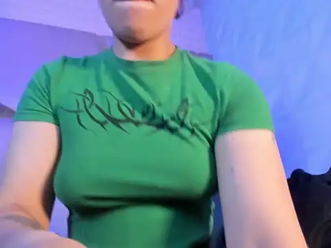 AngelaLinaresx69 online show from 7, 8, 2026