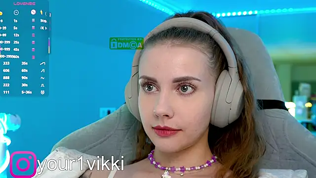 Vikki Cheese online show from 8, 2, 2025