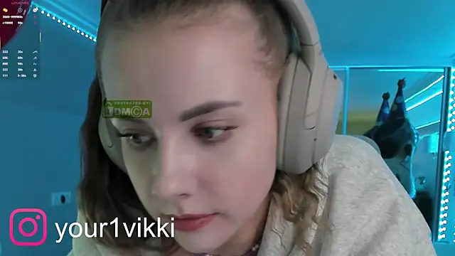 Vikki Cheese online show from 13, 2, 2025