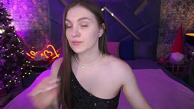 EmmyCharmm online show from 23, 12, 2025