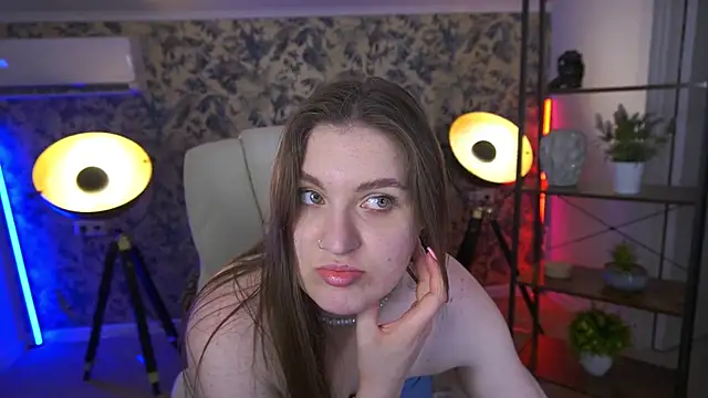 EmmyCharmm online show from 26, 6, 2026