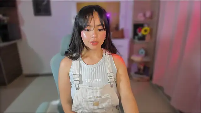 Olivia xd  online show from 8, 1, 2025