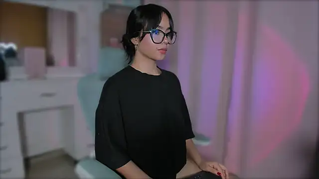 Olivia xd  online show from 10, 1, 2025