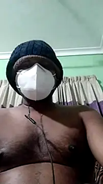 Niladri1410 online show from 25, 12, 2024