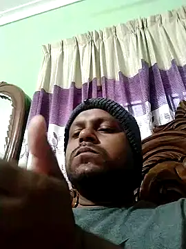 Niladri1410 online show from 7, 1, 2025