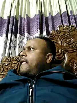 Niladri1410 online show from 7, 1, 2025