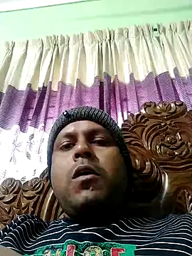 Niladri1410 online show from 10, 1, 2025