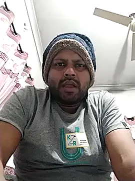 Niladri1410 online show from 25, 1, 2025