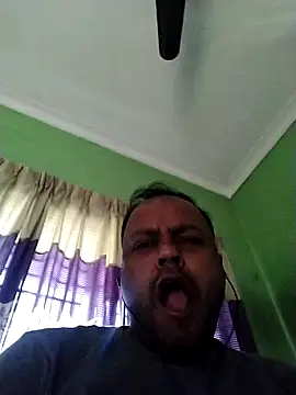 Niladri1410 online show from 29, 1, 2025