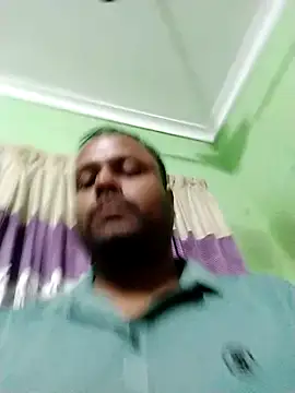 Niladri1410 online show from 30, 1, 2025