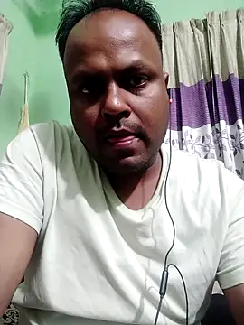 Niladri1410 online show from 15, 2, 2025