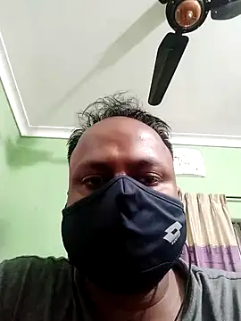 Niladri1410 online show from 18, 2, 2025