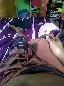 Niladri1410 online show from 24, 9, 2025