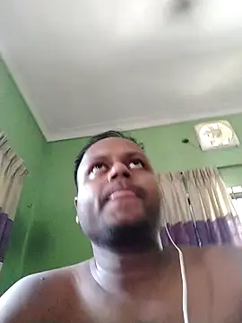 Niladri1410 online show from 26, 9, 2025