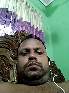 Niladri1410 online show from 28, 9, 2025