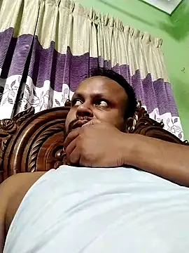 Niladri1410 online show from 3, 10, 2025