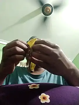 Niladri1410 online show from 6, 10, 2025