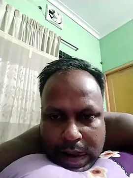 Niladri1410 online show from 8, 10, 2025