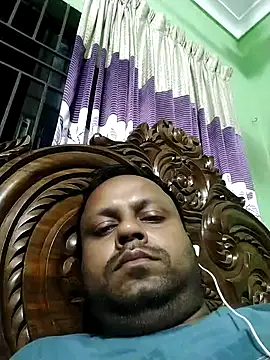 Niladri1410 online show from 21, 10, 2025