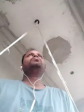 Niladri1410 online show from 3, 11, 2025