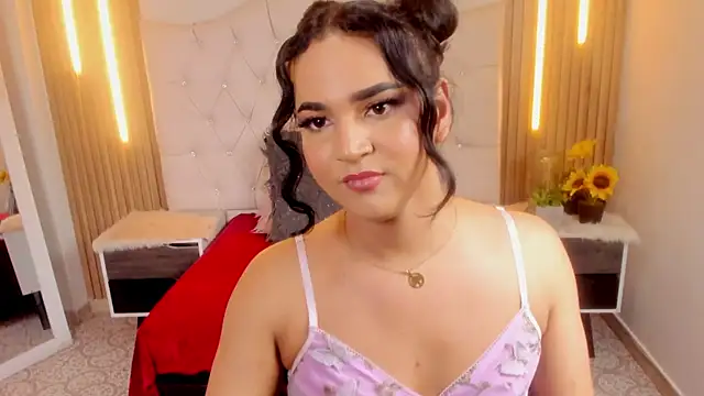 Andrys  online show from 10, 10, 2025