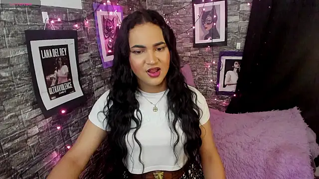 Andrys  online show from 6, 3, 2026