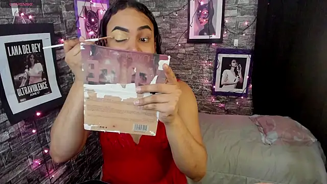 Andrys  online show from 20, 3, 2026