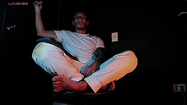 FuckHardlove online show from 6, 1, 2026