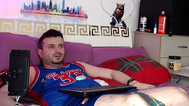erotico69xxx online show from 4, 5, 2026