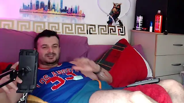 erotico69xxx online show from 6, 5, 2026