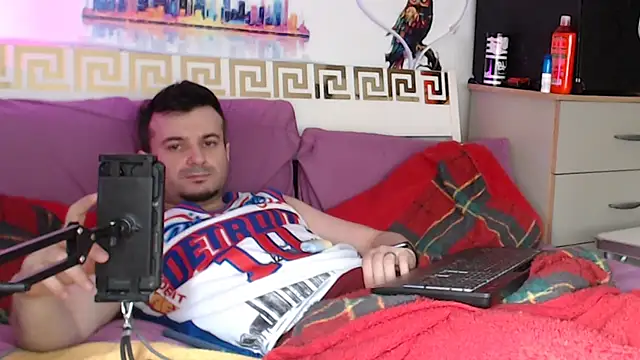 erotico69xxx online show from 11, 5, 2026