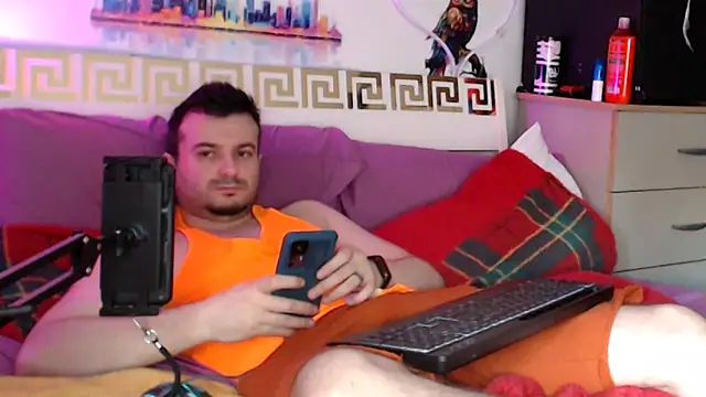 erotico69xxx online show from 13, 5, 2026