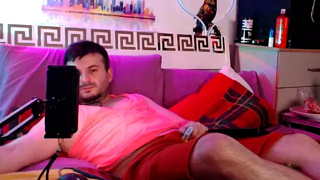 erotico69xxx online show from 17, 5, 2026